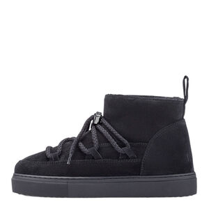 Inuikii 1001.001.0092.000 CLASSIC LOW, Black