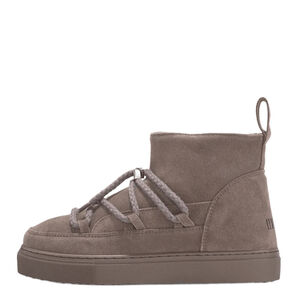 Inuikii 1001.001.0092.163 CLASSIC LOW, Taupe