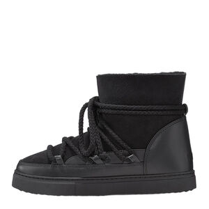 Inuikii 1001.003.0122.000 CLASSIC, Black