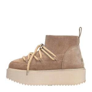Inuikii 1001.006.0012.250 CLASSIC LOW PLATFORM, Beige