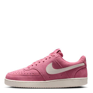 Nike IQ9758-600 W NIKE COURT VISION LO SD PRM