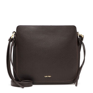 SURI FREY 17290,200 brown SFY Hilary