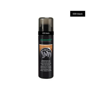 Salamander Professional 1.4.88270.725.C-009 Nubuk Velours Liquid 75ml-black