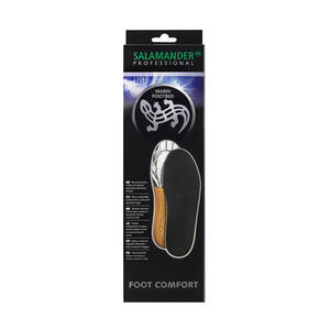 Salamander Professional 0.1.88707.002.4 Warm Footbed