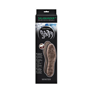 Salamander Professional 1.1.88753.000.4 Extra Warm