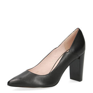 Caprice 22406-022 BLACK NAPPA