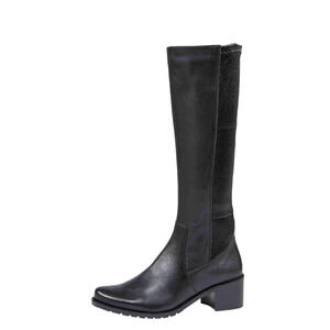 Caprice 25502-022 BLACK NAPPA