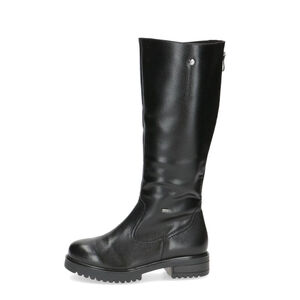 Caprice 26650-022 BLACK NAPPA