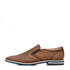 Salamander 31-57329-12 NUBUK NAVY
