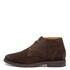 Salamander 31-56701-47 SUEDE DARK TAUPE