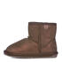 EMU K11856 CHAR Wallaby Mini Metallic Charcoal