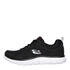 Skechers 52631-BUBK-TRACK-SCLORIC