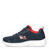 Skechers 97771L-BBK-DYNAMIGHT-TURBO DAS