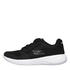 Skechers 97861L-BBK-GO RUN 600- ZEE