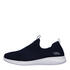 Skechers 52649-BBK-ELITE FLEX-WASIK