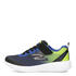 Skechers 97867L-BKRD-GO RUN 600-FAR
