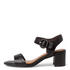 Tamaris 28324-003 BLACK LEATHER