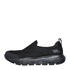 Skechers 54730-BLK-GO WALK EVOLUTI