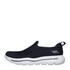 Skechers 54730-BLK-GO WALK EVOLUTI