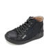 Biomecanics 181169-C BOTIN PLACA TAUPE Y PIEDRA (WAX NATURAL Y SERRAJE PLACA)