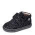 Garvalin 181338-C BOTIN PIXEL ROSA (SERRAJE)