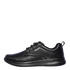 Skechers 65693-BLK-DELSON-ANTIGO