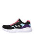 Skechers 81953L-BLMT-MERIDIAN-CHARTE