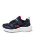Skechers 98302L-BBK-BOUNDER-ZALLOW