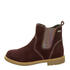 Salamander 33-17208-25 SUEDE CHARCOAL