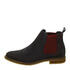 Salamander 32-42901-24 COW-SUEDE DARK-DESERT