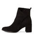 Marco Tozzi 25095-001 BLACK