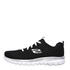 Skechers 12615-BBK-GRACEFUL-GET CO