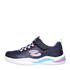 Skechers 20202L-GYMT-POWER PETALS