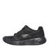 Skechers 97861L-BBK-GO RUN 600- ZEE