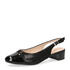 Caprice 29501-415 BEIGE/BLACK