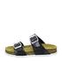 Salamander 33-36005-38 SYNTHETIK SILVER