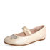 Garvalin 192606-C BAILARINA LAZO PLATA (METALCRIS)