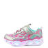 Skechers 20180N-NVMT-HEART LIGHTS
