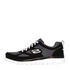 Skechers 52635-BBK-BURNS-AGOURA
