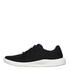 Skechers 65891-BLK-RELSEN-BROLIN