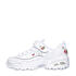 Skechers 80579L-BLK-DLITES-LIL B