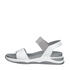 Marco Tozzi 28149-197 WHITE COMB