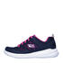 Skechers 12995-BBK-SKYBOUND