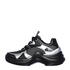 Skechers 74191-BBK-SOLEI ST.-GROO