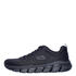 Skechers 52857-BBK-SKECH-FLEX 3.0