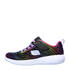 Skechers 302031L-NVMT-GO RUN 600-SH