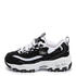 Skechers 80587L-LPKW-DLITES- BIGGES