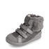 Biomecanics 191205-BOTIN PELO BROWN ROSE (SERRAJE LAMINADO PLACA)