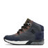 Garvalin 191421-BOTIN CORDONES CASTANA (WAXI)
