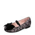 Garvalin 191612-BAILARINA PRINT LEOPARDO (ACAPULCO)